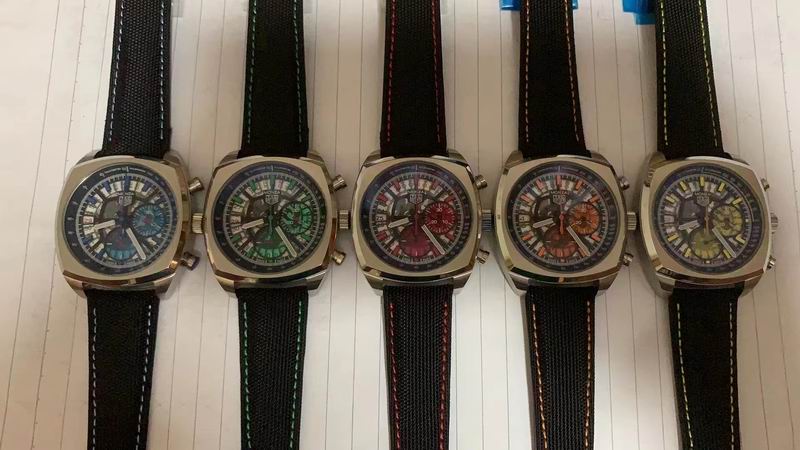Tag Heuer watch 112038